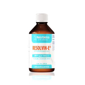 RESOLVIN-E® Frasco x 200 g